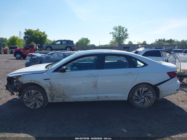 Продажа на аукционе авто 2020 Volkswagen Jetta 1.4t Sel, vin: 3VWEB7BU5LM053509, номер лота: 45179789