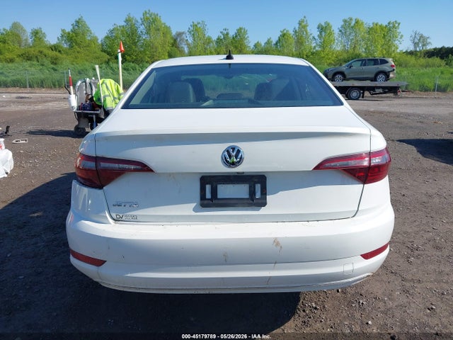 Продажа на аукционе авто 2020 Volkswagen Jetta 1.4t Sel, vin: 3VWEB7BU5LM053509, номер лота: 45179789