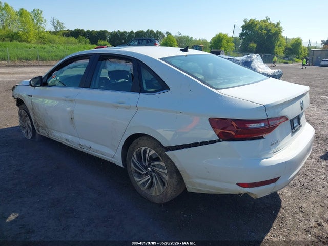 Продажа на аукционе авто 2020 Volkswagen Jetta 1.4t Sel, vin: 3VWEB7BU5LM053509, номер лота: 45179789