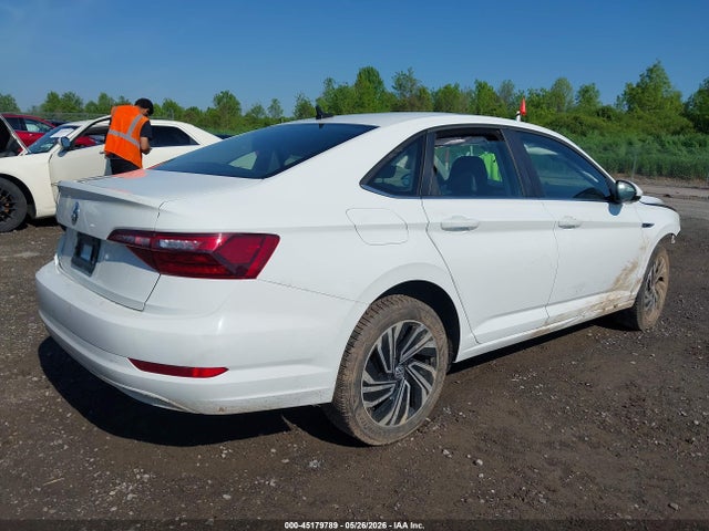 Продажа на аукционе авто 2020 Volkswagen Jetta 1.4t Sel, vin: 3VWEB7BU5LM053509, номер лота: 45179789