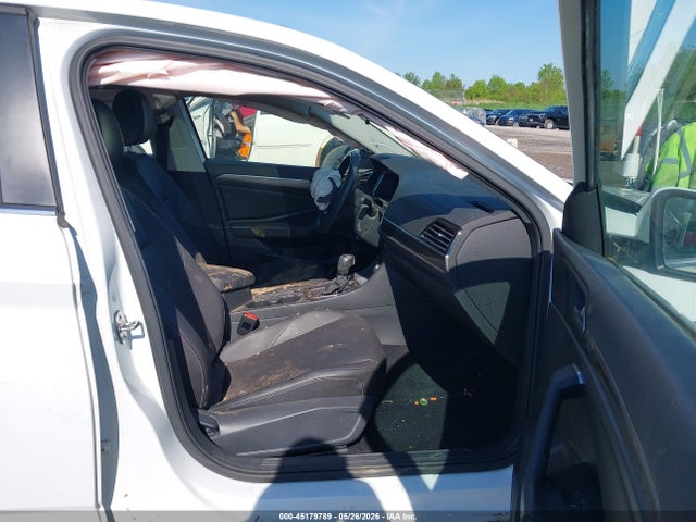 Продажа на аукционе авто 2020 Volkswagen Jetta 1.4t Sel, vin: 3VWEB7BU5LM053509, номер лота: 45179789