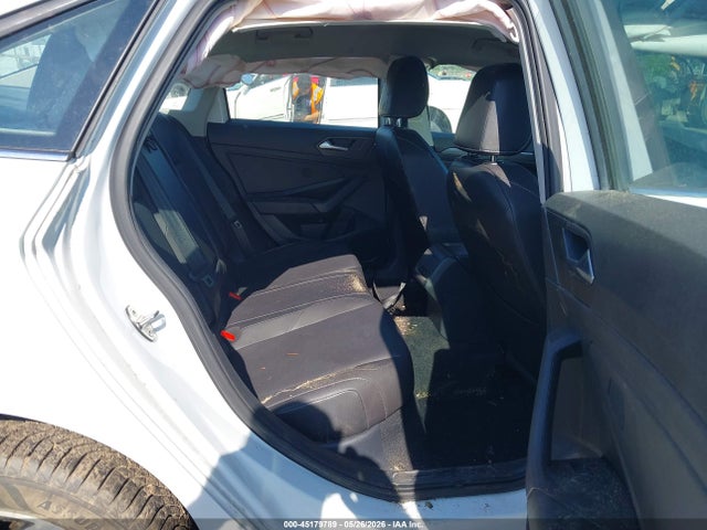Продажа на аукционе авто 2020 Volkswagen Jetta 1.4t Sel, vin: 3VWEB7BU5LM053509, номер лота: 45179789