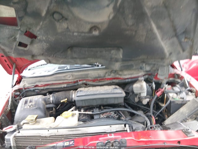 Aukcja sprzedaży 2006 Dodge Ram 1500 Slt, vin: 1D7HA18N36S622309, numer aukcji: 45179790