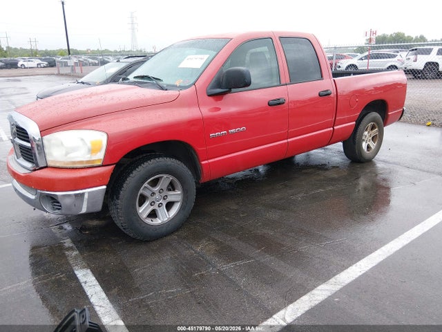 Aukcja sprzedaży 2006 Dodge Ram 1500 Slt, vin: 1D7HA18N36S622309, numer aukcji: 45179790