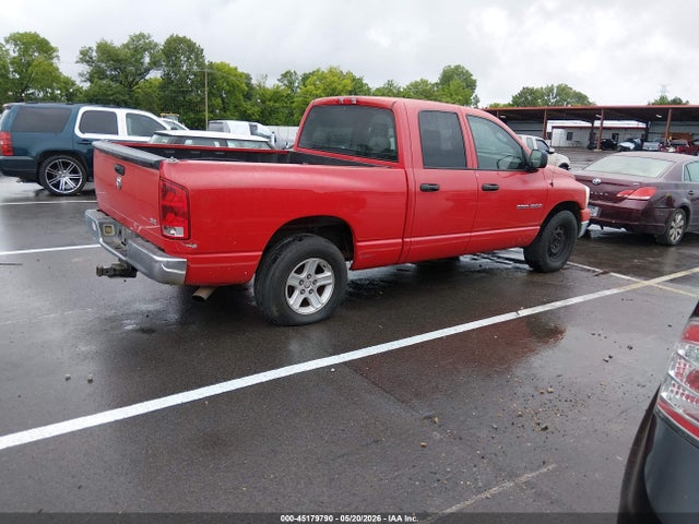 Aukcja sprzedaży 2006 Dodge Ram 1500 Slt, vin: 1D7HA18N36S622309, numer aukcji: 45179790