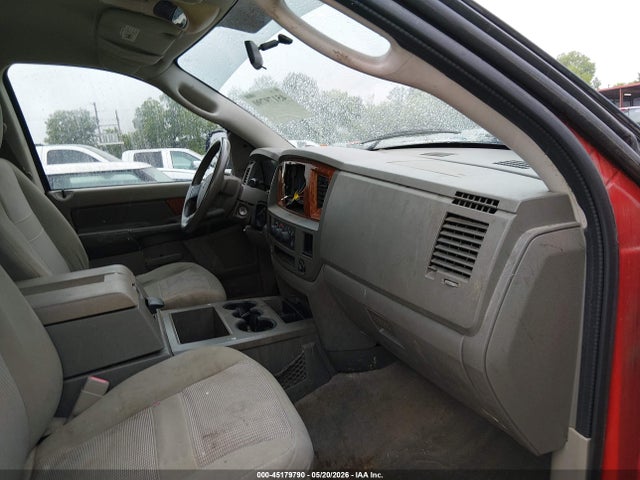 Aukcja sprzedaży 2006 Dodge Ram 1500 Slt, vin: 1D7HA18N36S622309, numer aukcji: 45179790