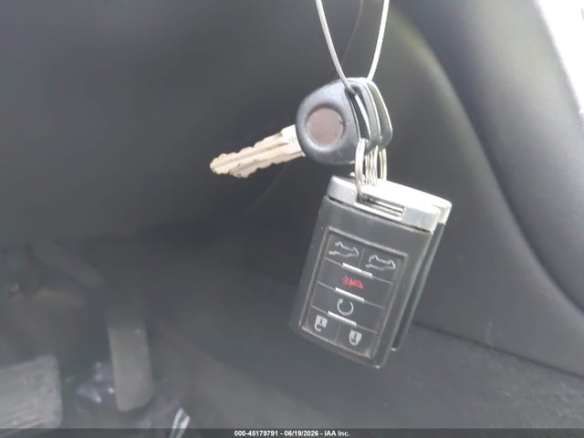 Продажа на аукционе авто 2008 Cadillac Escalade Esv Standard, vin: 1GYFK66838R269650, номер лота: 45179791