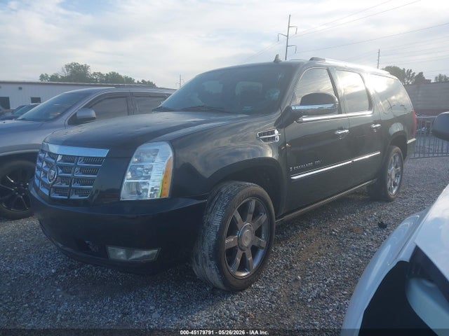 Aukcja sprzedaży 2008 Cadillac Escalade Esv Standard, vin: 1GYFK66838R269650, numer aukcji: 45179791