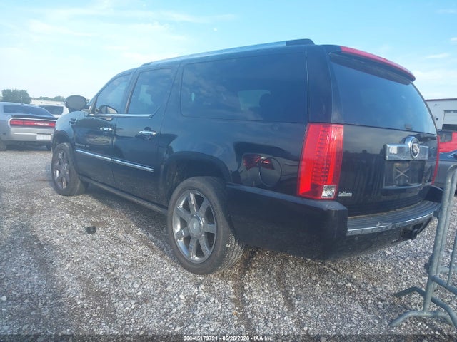 Aukcja sprzedaży 2008 Cadillac Escalade Esv Standard, vin: 1GYFK66838R269650, numer aukcji: 45179791