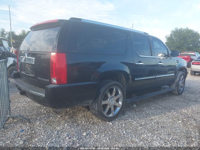 Aukcja sprzedaży 2008 Cadillac Escalade Esv Standard, vin: 1GYFK66838R269650, numer aukcji: 45179791