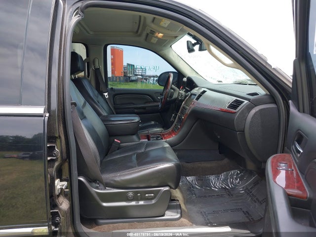 Aukcja sprzedaży 2008 Cadillac Escalade Esv Standard, vin: 1GYFK66838R269650, numer aukcji: 45179791