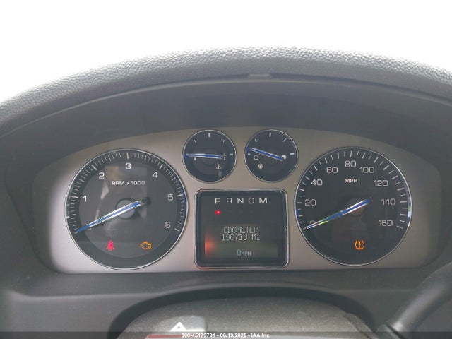 Aukcja sprzedaży 2008 Cadillac Escalade Esv Standard, vin: 1GYFK66838R269650, numer aukcji: 45179791