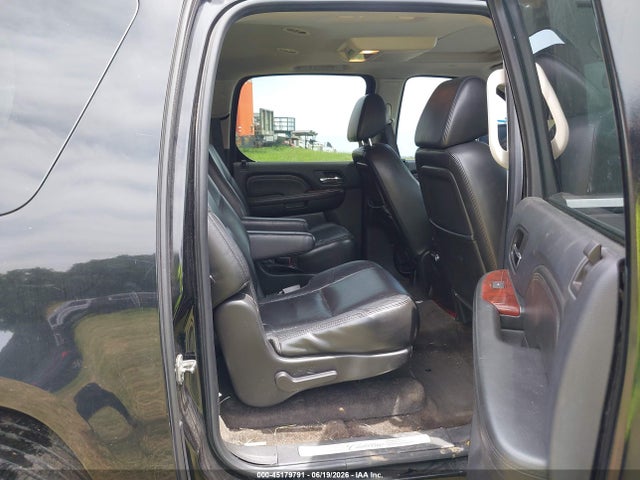 Aukcja sprzedaży 2008 Cadillac Escalade Esv Standard, vin: 1GYFK66838R269650, numer aukcji: 45179791