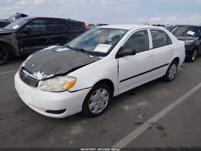 Aukcja sprzedaży 2006 Toyota Corolla Ce, vin: 1NXBR32E56Z749978, numer aukcji: 45179797