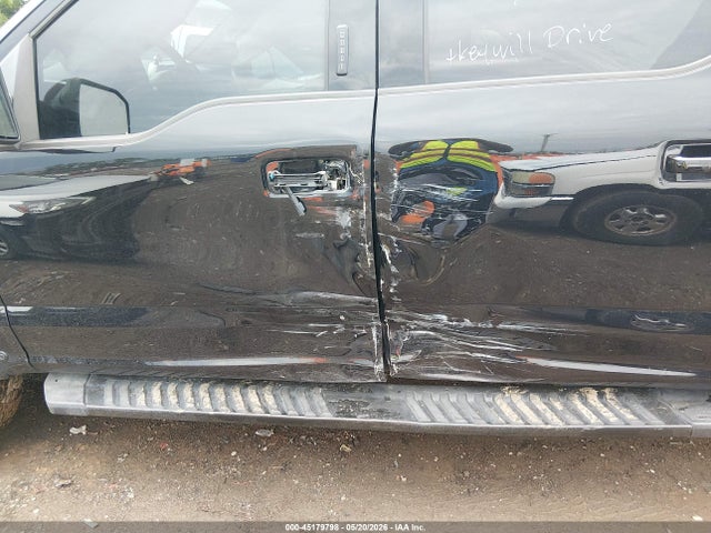 Продажа на аукционе авто 2019 Ford F-150 Lariat, vin: 1FTEW1E59KKE74020, номер лота: 45179798