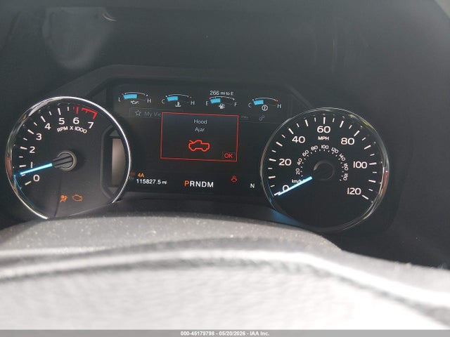 Продажа на аукционе авто 2019 Ford F-150 Lariat, vin: 1FTEW1E59KKE74020, номер лота: 45179798