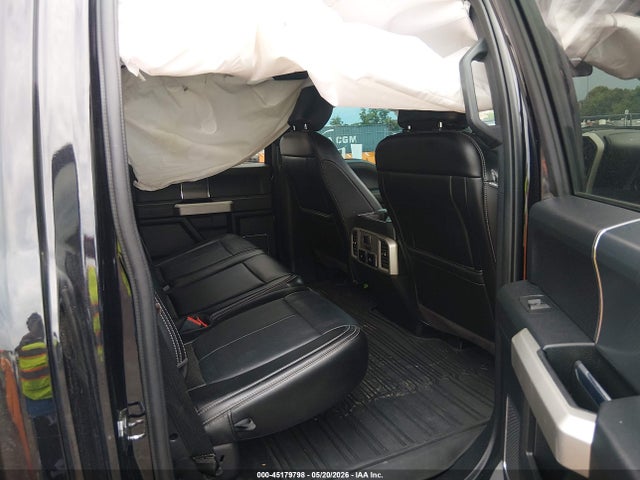 Продажа на аукционе авто 2019 Ford F-150 Lariat, vin: 1FTEW1E59KKE74020, номер лота: 45179798