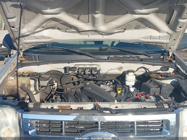 Aukcja sprzedaży 2008 Ford Escape Xlt, vin: 1FMCU93118KA92712, numer aukcji: 45179801