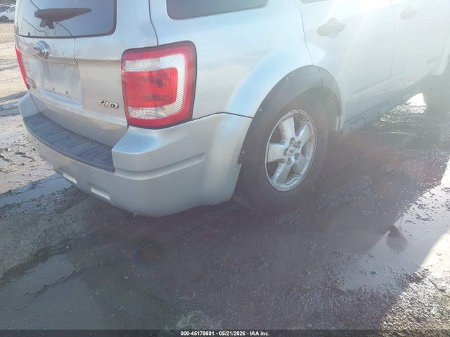 Aukcja sprzedaży 2008 Ford Escape Xlt, vin: 1FMCU93118KA92712, numer aukcji: 45179801