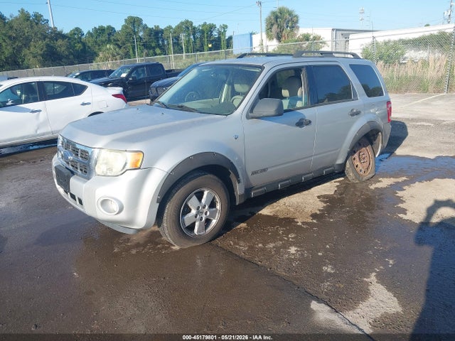 Aukcja sprzedaży 2008 Ford Escape Xlt, vin: 1FMCU93118KA92712, numer aukcji: 45179801