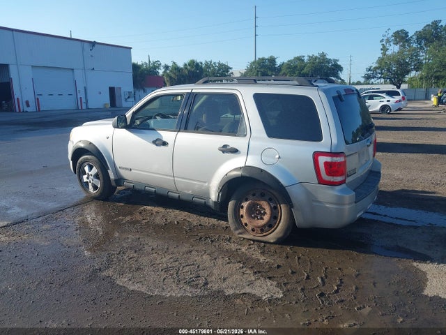 Aukcja sprzedaży 2008 Ford Escape Xlt, vin: 1FMCU93118KA92712, numer aukcji: 45179801