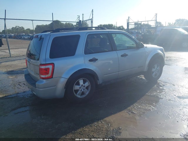 Aukcja sprzedaży 2008 Ford Escape Xlt, vin: 1FMCU93118KA92712, numer aukcji: 45179801