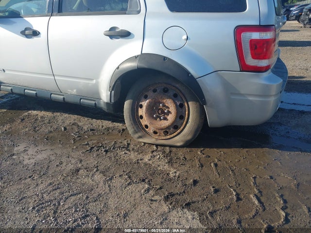 Aukcja sprzedaży 2008 Ford Escape Xlt, vin: 1FMCU93118KA92712, numer aukcji: 45179801