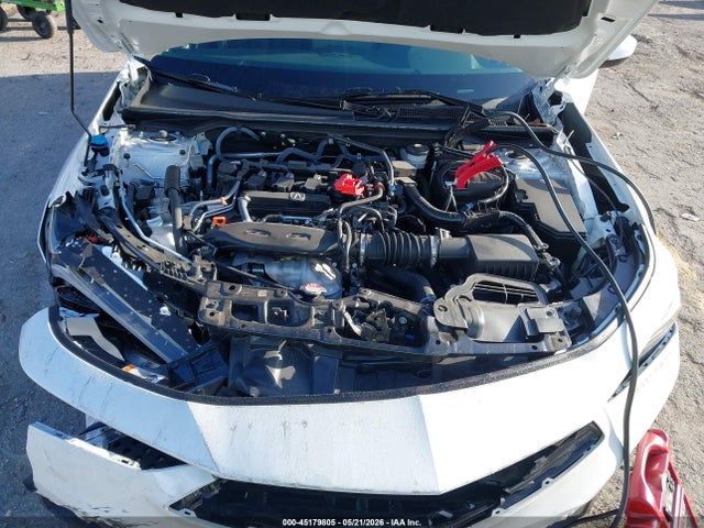 Aukcja sprzedaży 2025 Acura Integra, vin: 19UDE4H26SA016699, numer aukcji: 45179805