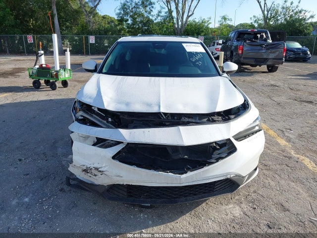 Aukcja sprzedaży 2025 Acura Integra, vin: 19UDE4H26SA016699, numer aukcji: 45179805
