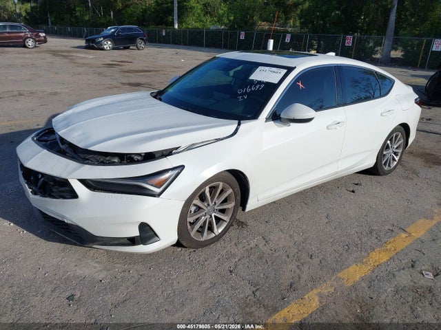 Aukcja sprzedaży 2025 Acura Integra, vin: 19UDE4H26SA016699, numer aukcji: 45179805
