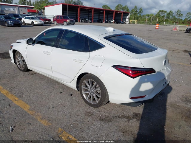 Aukcja sprzedaży 2025 Acura Integra, vin: 19UDE4H26SA016699, numer aukcji: 45179805