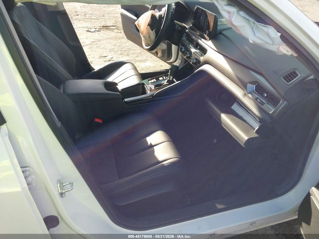 Aukcja sprzedaży 2025 Acura Integra, vin: 19UDE4H26SA016699, numer aukcji: 45179805