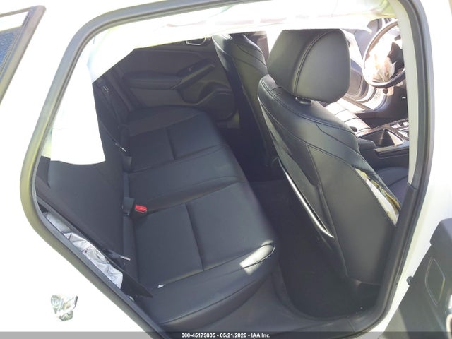 Aukcja sprzedaży 2025 Acura Integra, vin: 19UDE4H26SA016699, numer aukcji: 45179805
