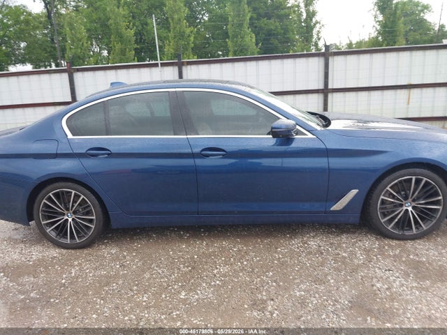 BMW 530I 2021 WBA53BH03MCF18296 Image 13