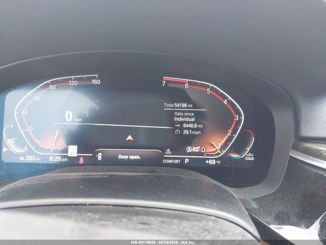 BMW 530I 2021 WBA53BH03MCF18296 Image 7