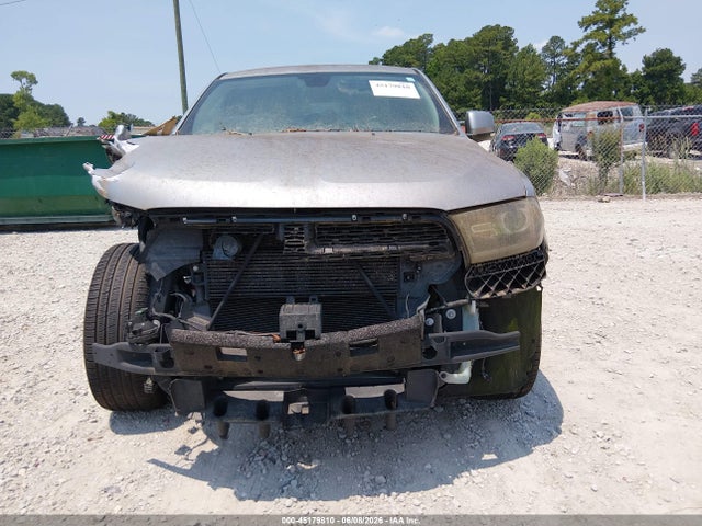 Продажа на аукционе авто 2017 Dodge Durango Gt Rwd, vin: 1C4RDHDG8HC666485, номер лота: 45179810
