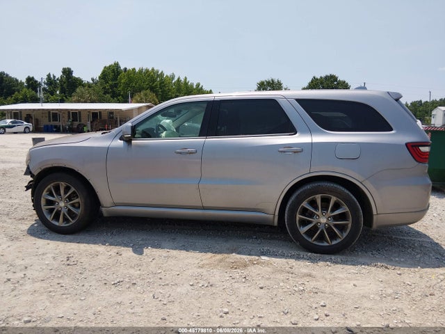 Продажа на аукционе авто 2017 Dodge Durango Gt Rwd, vin: 1C4RDHDG8HC666485, номер лота: 45179810