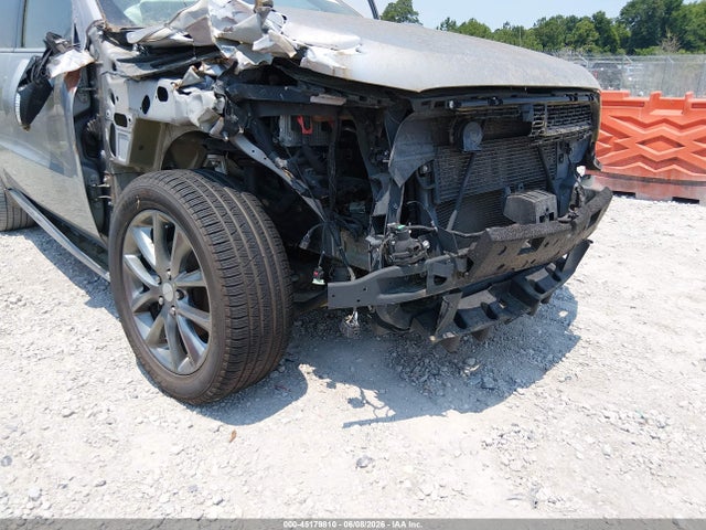 Продажа на аукционе авто 2017 Dodge Durango Gt Rwd, vin: 1C4RDHDG8HC666485, номер лота: 45179810