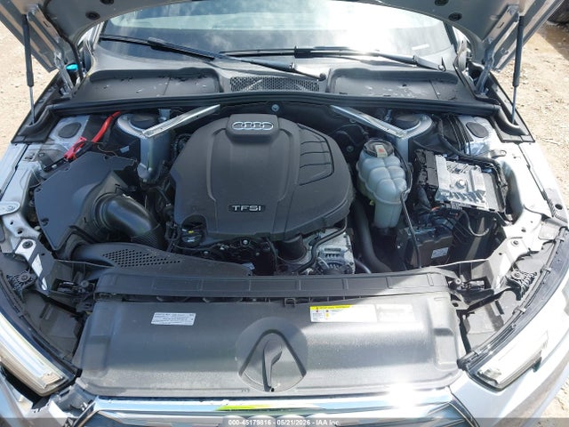 Aukcja sprzedaży 2019 Audi A4 45 Premium, vin: WAUFNAF48KN017224, numer aukcji: 45179816