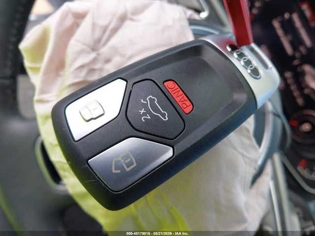 Aukcja sprzedaży 2019 Audi A4 45 Premium, vin: WAUFNAF48KN017224, numer aukcji: 45179816