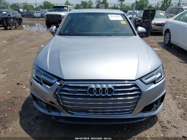 Aukcja sprzedaży 2019 Audi A4 45 Premium, vin: WAUFNAF48KN017224, numer aukcji: 45179816
