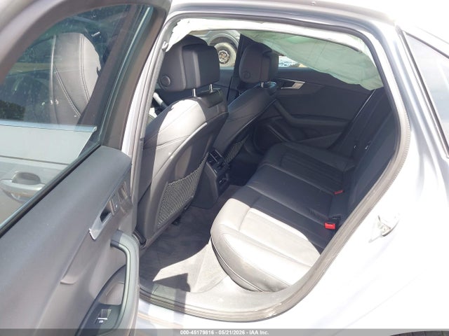 Aukcja sprzedaży 2019 Audi A4 45 Premium, vin: WAUFNAF48KN017224, numer aukcji: 45179816
