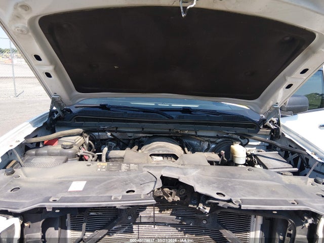 45179817 :رقم المزاد ، 1GCVKPEC6GZ286082 vin ، 2016 Chevrolet Silverado 1500 Custom مزاد بيع