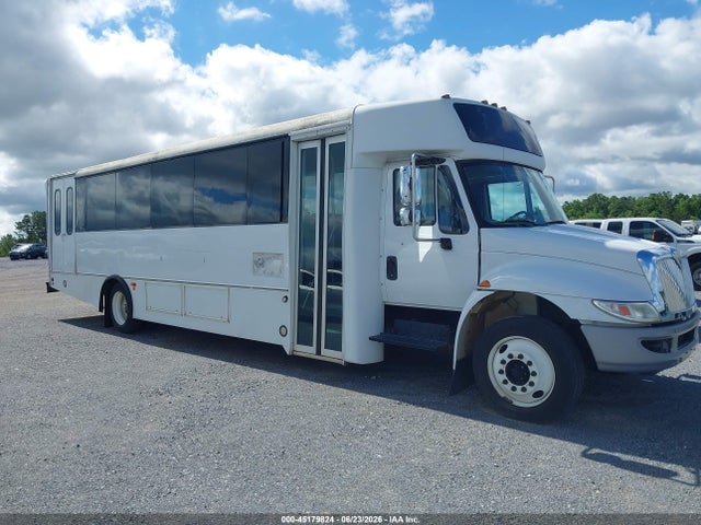 Ic Corporation 3000 Hc 2017 4DRASAAN2HH474474 Image 1