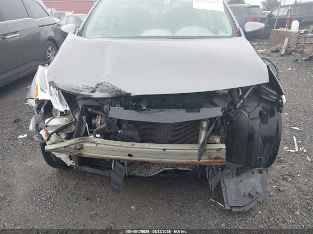 Aukcja sprzedaży 2017 Nissan Versa 1.6 S+, vin: 3N1CN7AP8HL889828, numer aukcji: 45179825