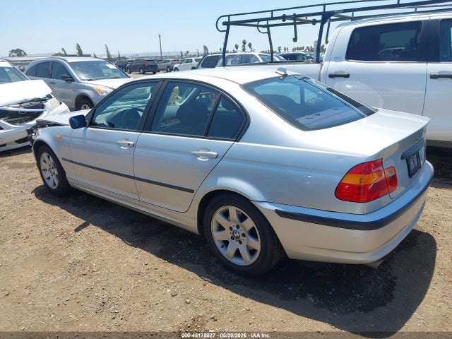 Aukcja sprzedaży 2004 Bmw 325i, vin: WBAAZ33484KP90049, numer aukcji: 45179827
