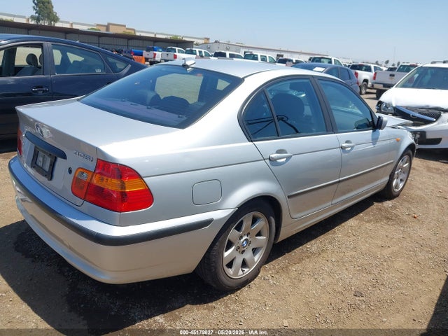Aukcja sprzedaży 2004 Bmw 325i, vin: WBAAZ33484KP90049, numer aukcji: 45179827