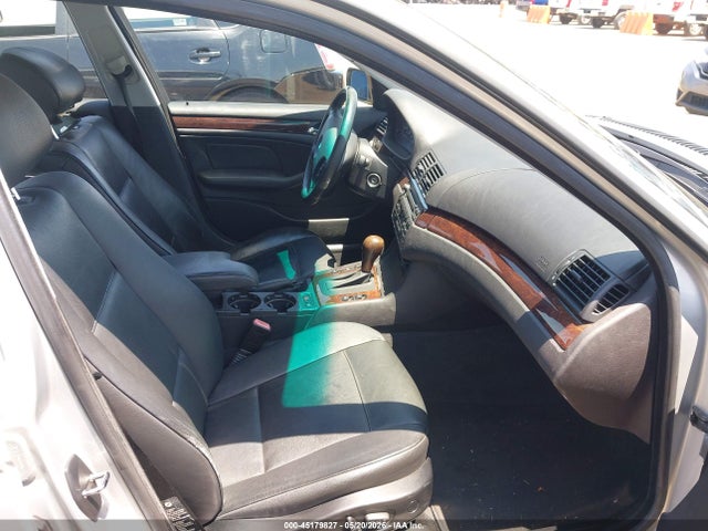 Aukcja sprzedaży 2004 Bmw 325i, vin: WBAAZ33484KP90049, numer aukcji: 45179827