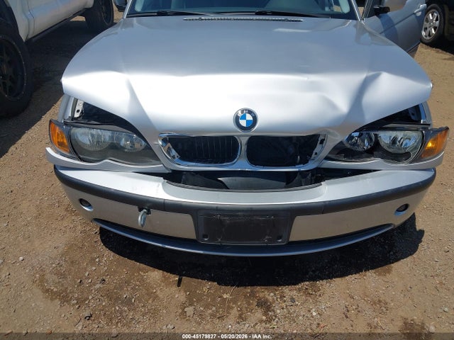 Aukcja sprzedaży 2004 Bmw 325i, vin: WBAAZ33484KP90049, numer aukcji: 45179827