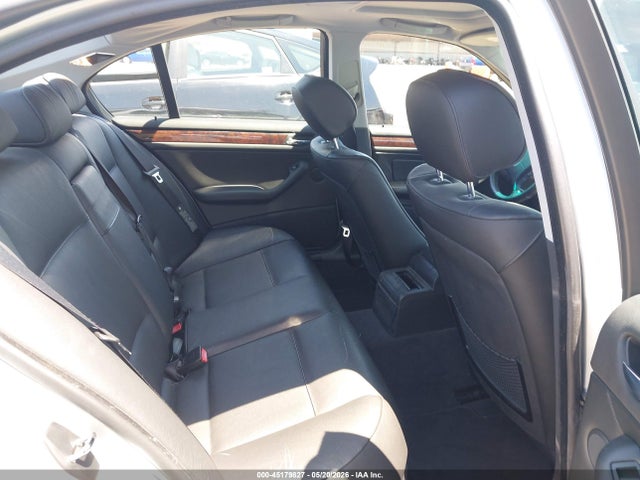 Aukcja sprzedaży 2004 Bmw 325i, vin: WBAAZ33484KP90049, numer aukcji: 45179827